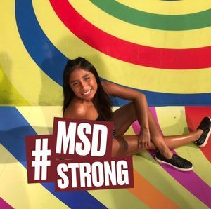 Meet your Posher, Stacey